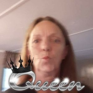 Meet your Posher, Frances